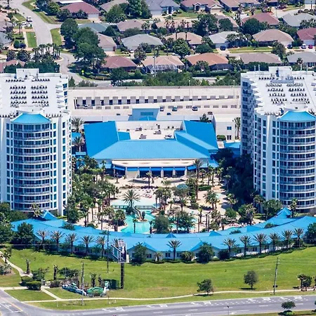 The Palms Of Destin Resort 2813-2